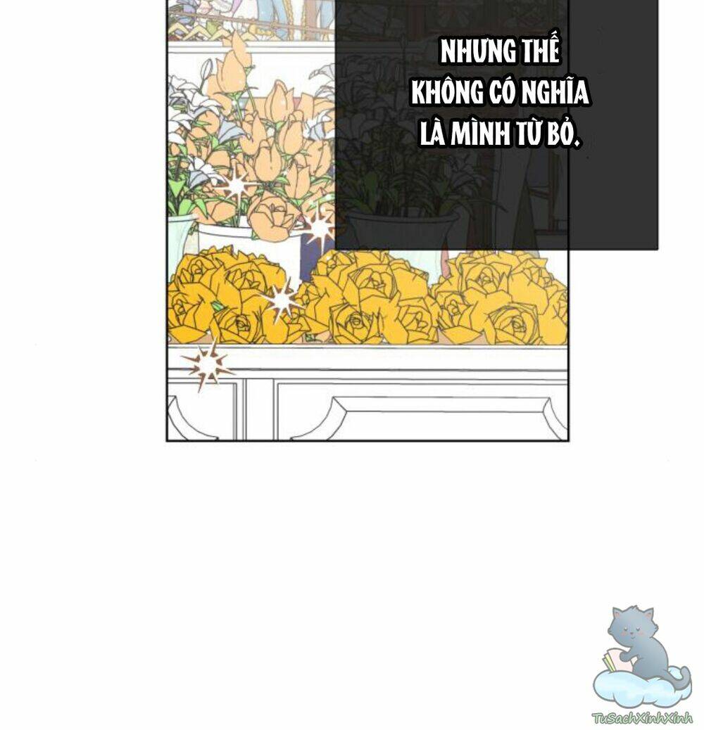 Cách Hiệp Sĩ Sống Như Một Tiểu Thư Quyền Quý: Chapter 39