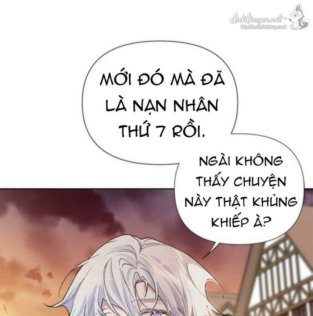 Cách Hiệp Sĩ Sống Như Một Tiểu Thư Quyền Quý: Chapter 4