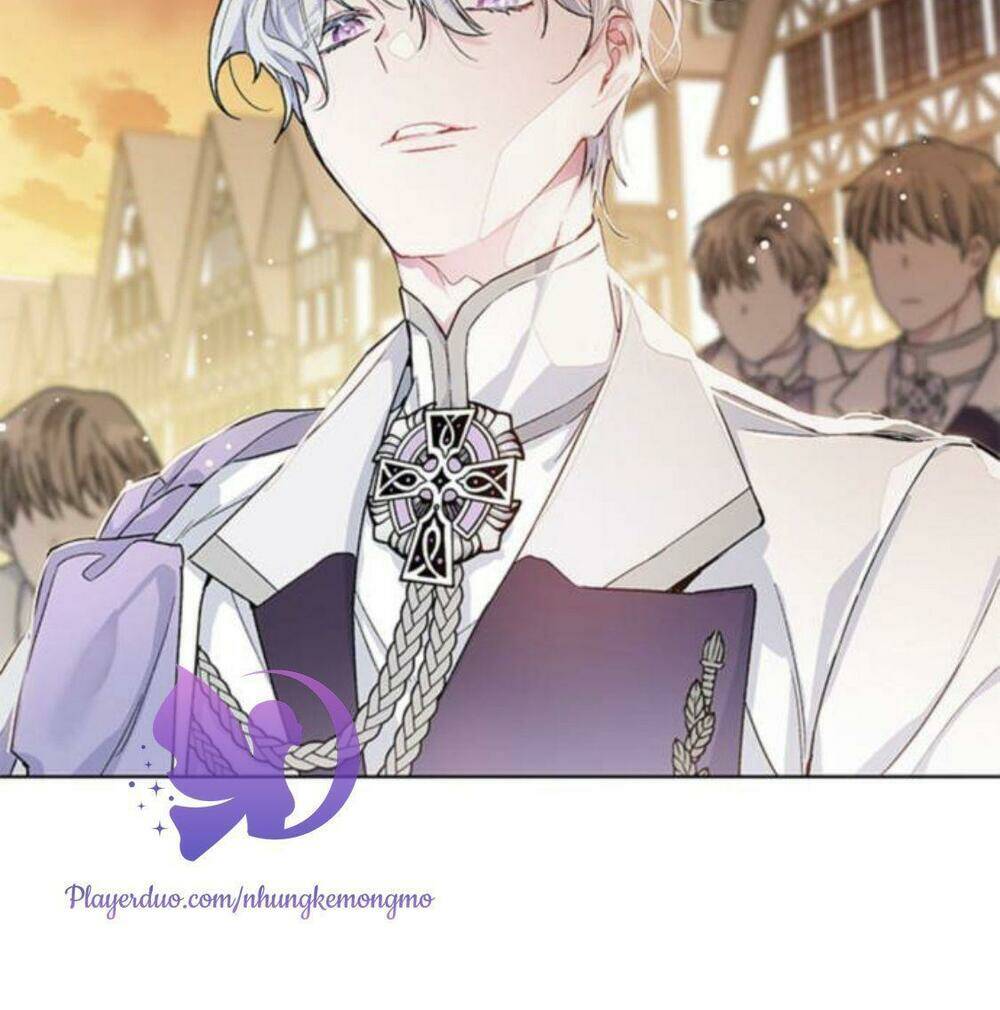 Cách Hiệp Sĩ Sống Như Một Tiểu Thư Quyền Quý: Chapter 4
