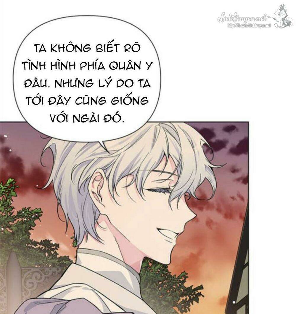 Cách Hiệp Sĩ Sống Như Một Tiểu Thư Quyền Quý: Chapter 4