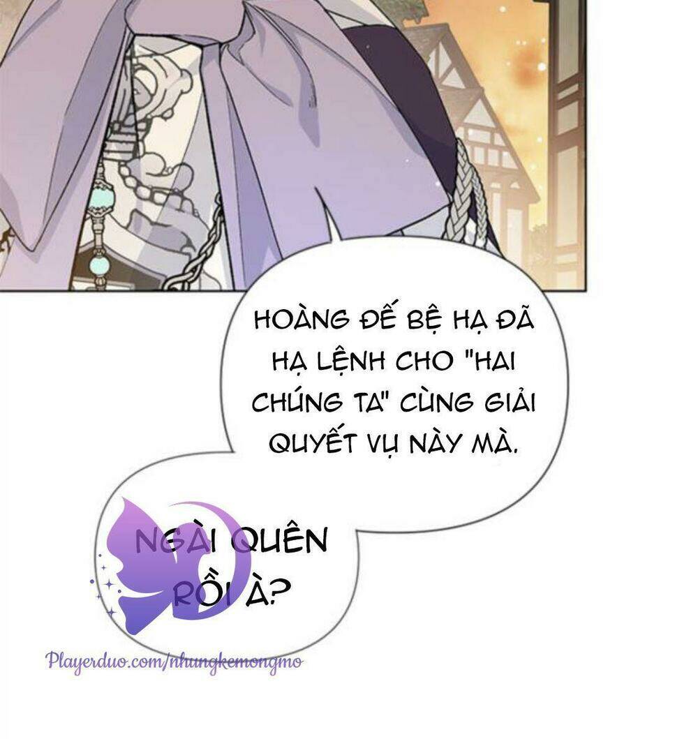 Cách Hiệp Sĩ Sống Như Một Tiểu Thư Quyền Quý: Chapter 4