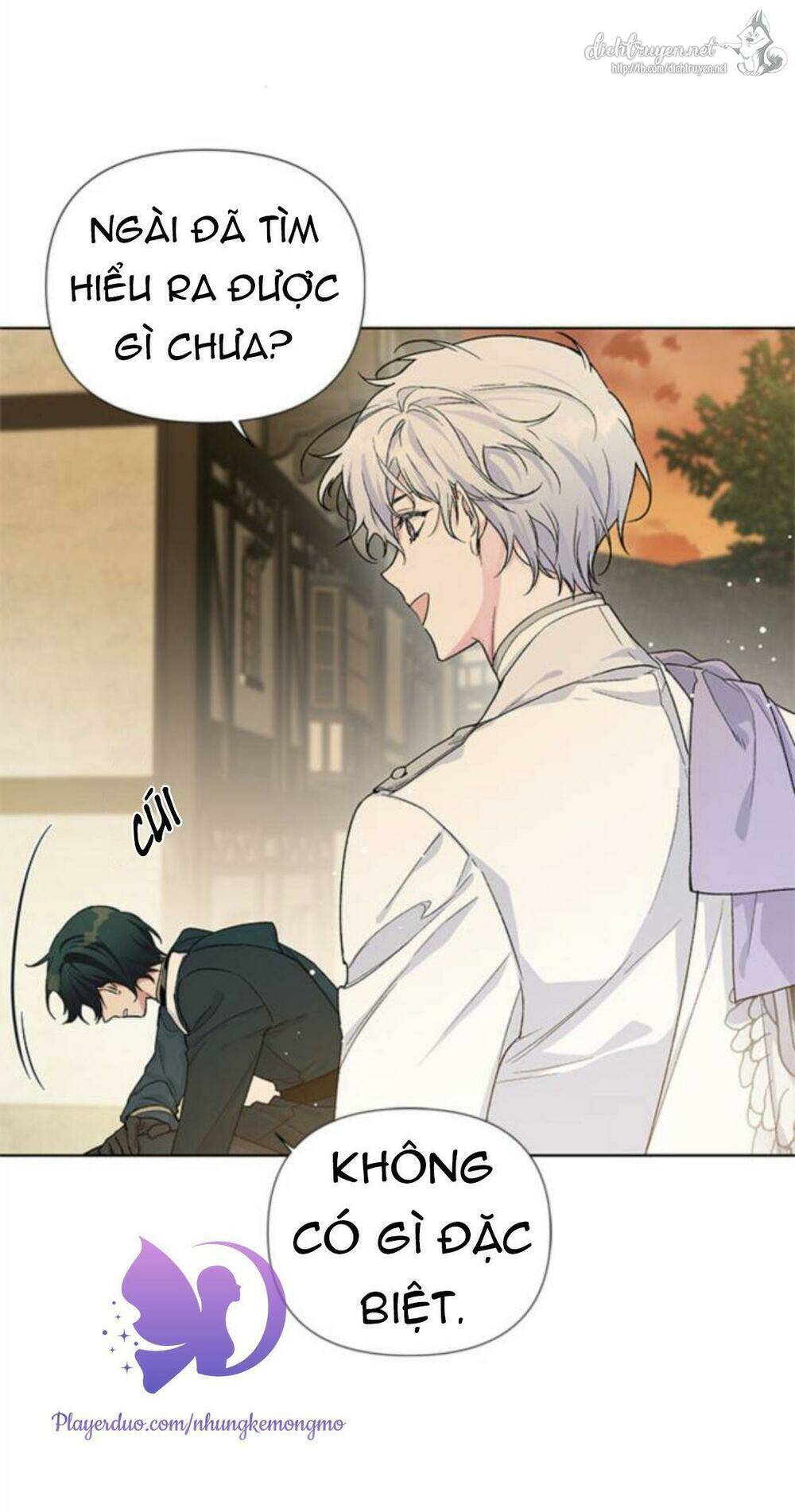 Cách Hiệp Sĩ Sống Như Một Tiểu Thư Quyền Quý: Chapter 4