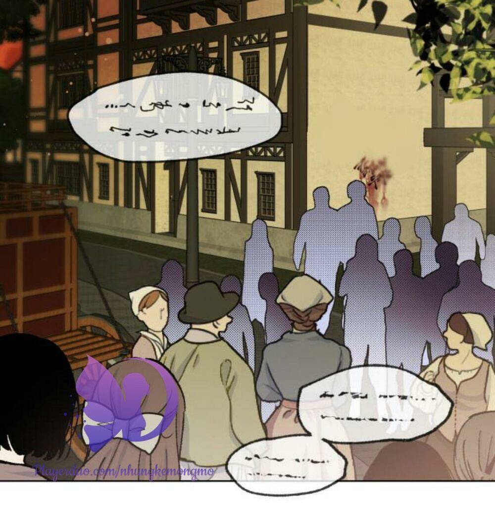 Cách Hiệp Sĩ Sống Như Một Tiểu Thư Quyền Quý: Chapter 4