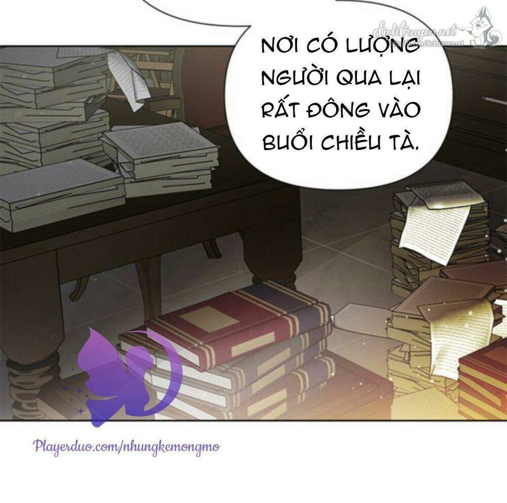 Cách Hiệp Sĩ Sống Như Một Tiểu Thư Quyền Quý: Chapter 4