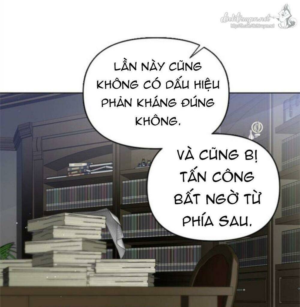 Cách Hiệp Sĩ Sống Như Một Tiểu Thư Quyền Quý: Chapter 4