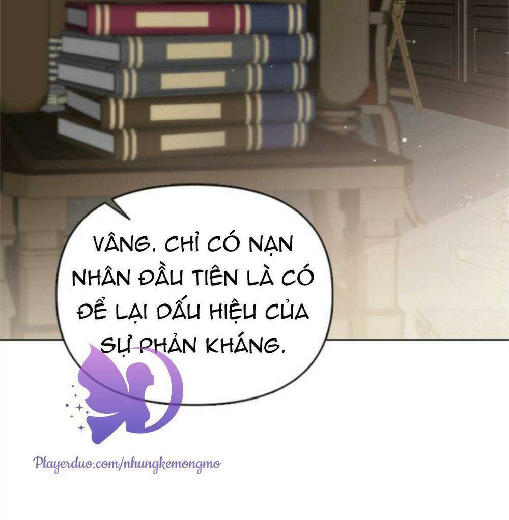 Cách Hiệp Sĩ Sống Như Một Tiểu Thư Quyền Quý: Chapter 4