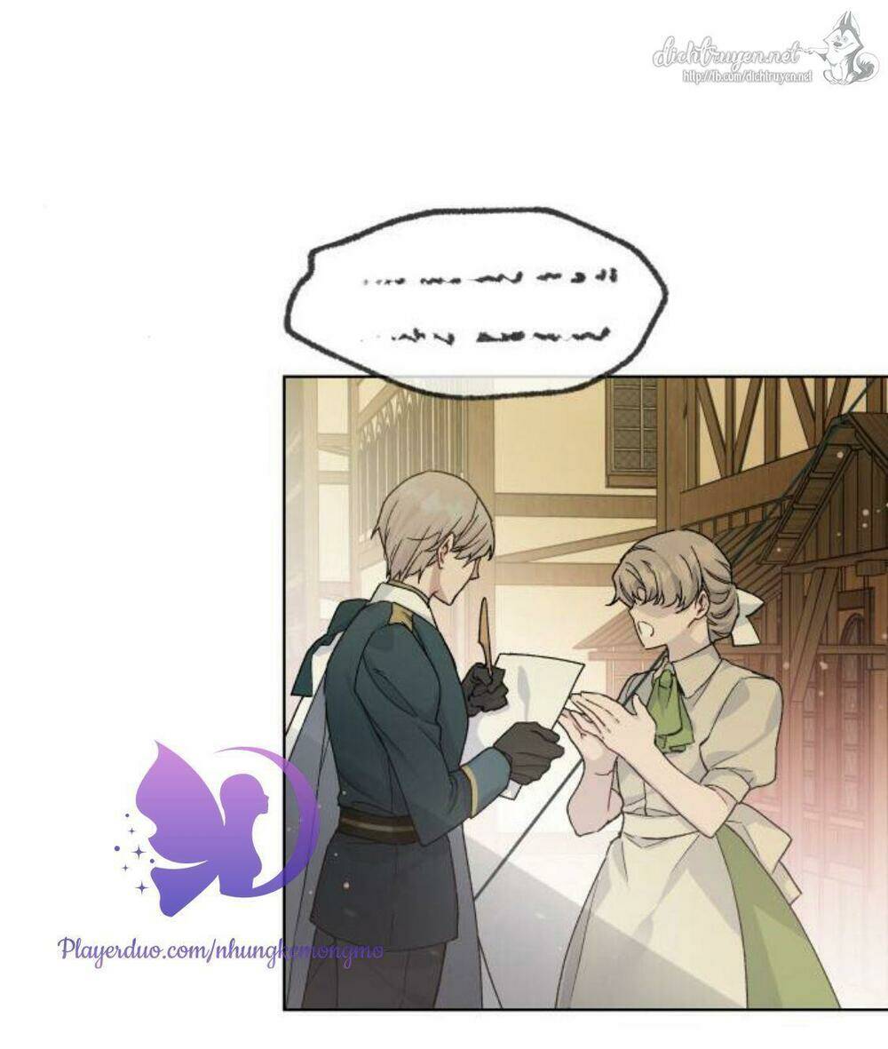 Cách Hiệp Sĩ Sống Như Một Tiểu Thư Quyền Quý: Chapter 4