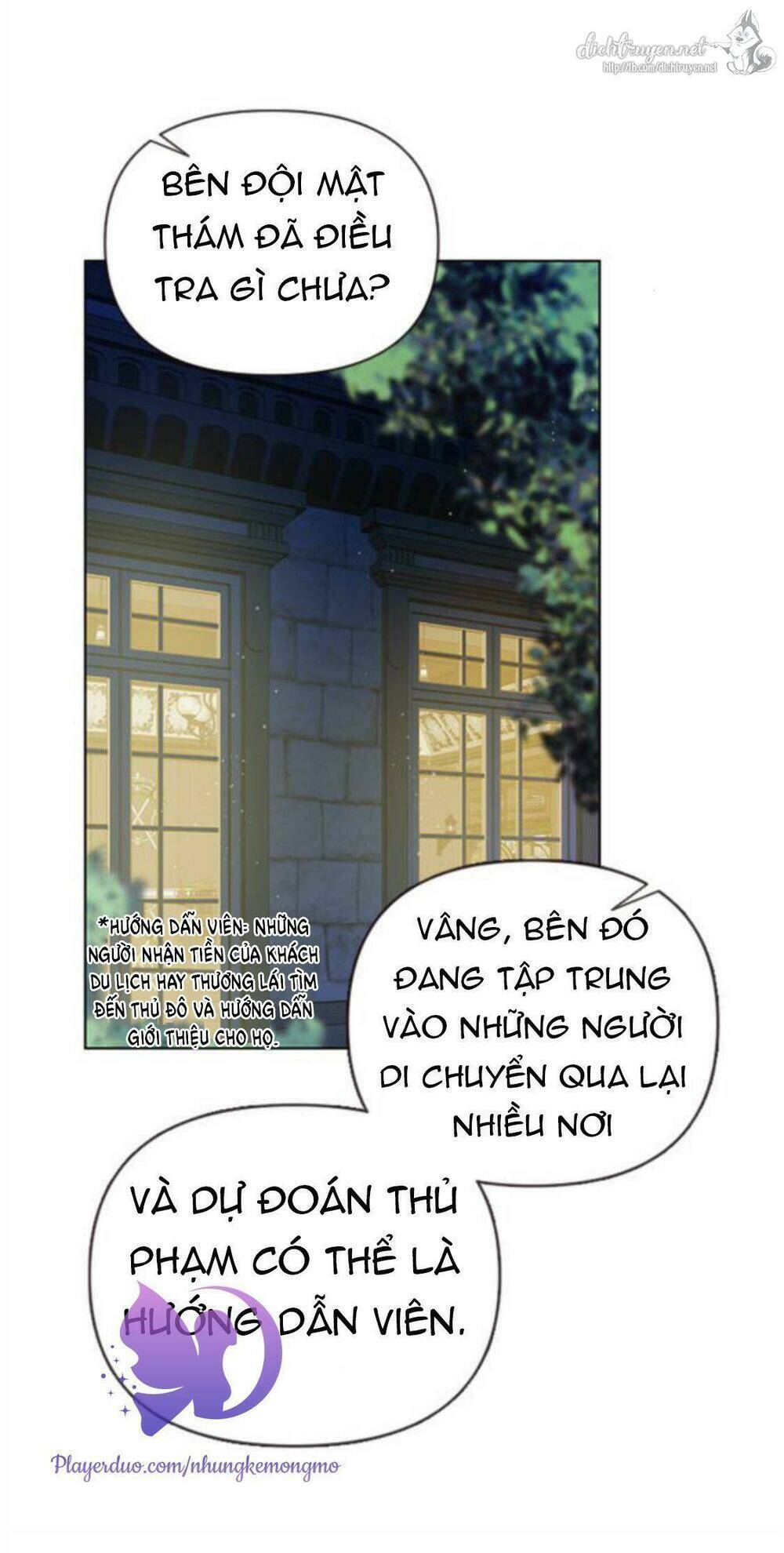 Cách Hiệp Sĩ Sống Như Một Tiểu Thư Quyền Quý: Chapter 4