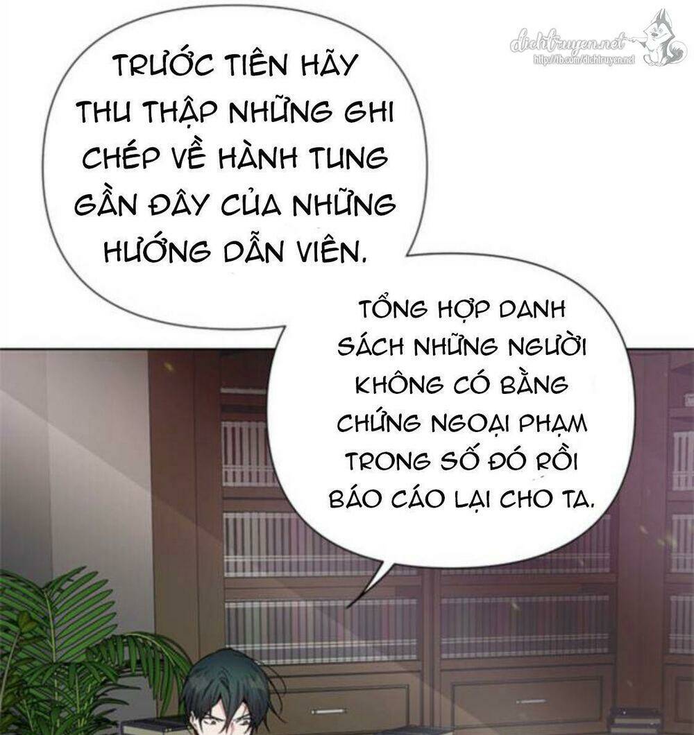 Cách Hiệp Sĩ Sống Như Một Tiểu Thư Quyền Quý: Chapter 4