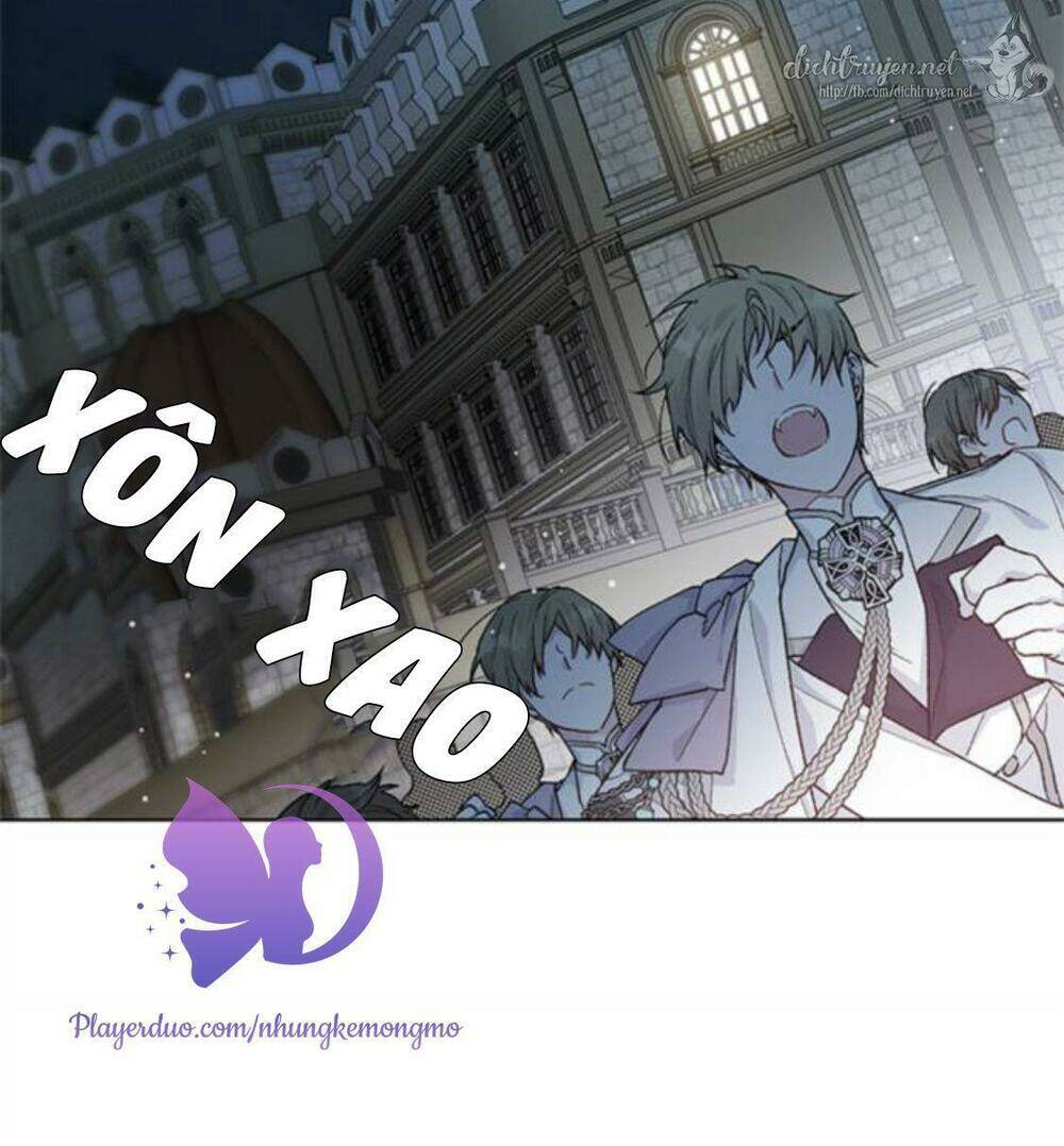 Cách Hiệp Sĩ Sống Như Một Tiểu Thư Quyền Quý: Chapter 4
