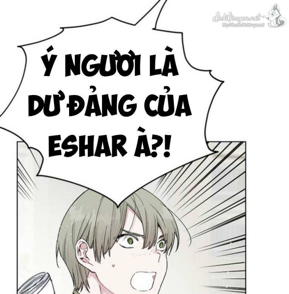 Cách Hiệp Sĩ Sống Như Một Tiểu Thư Quyền Quý: Chapter 4