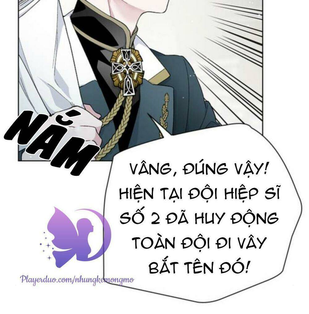 Cách Hiệp Sĩ Sống Như Một Tiểu Thư Quyền Quý: Chapter 4