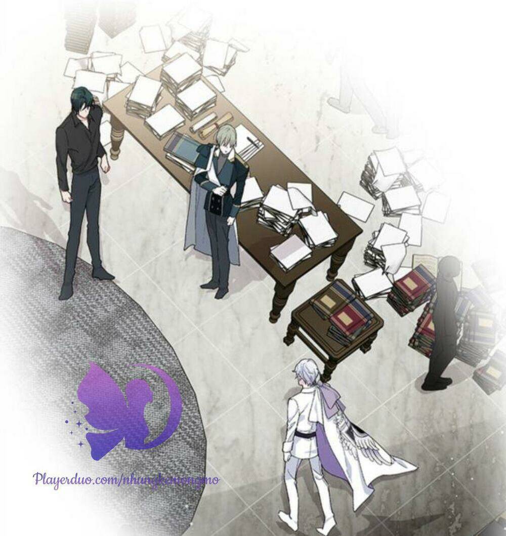 Cách Hiệp Sĩ Sống Như Một Tiểu Thư Quyền Quý: Chapter 4