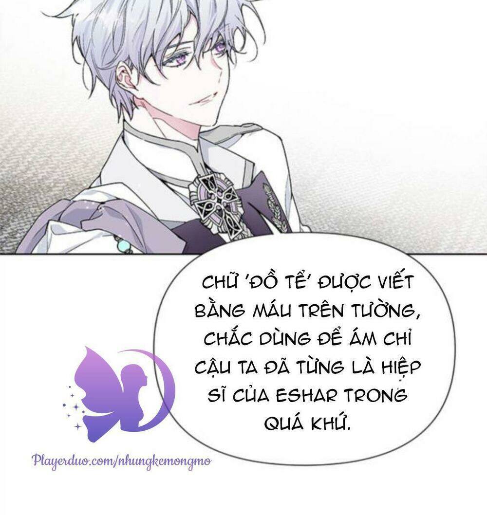 Cách Hiệp Sĩ Sống Như Một Tiểu Thư Quyền Quý: Chapter 4
