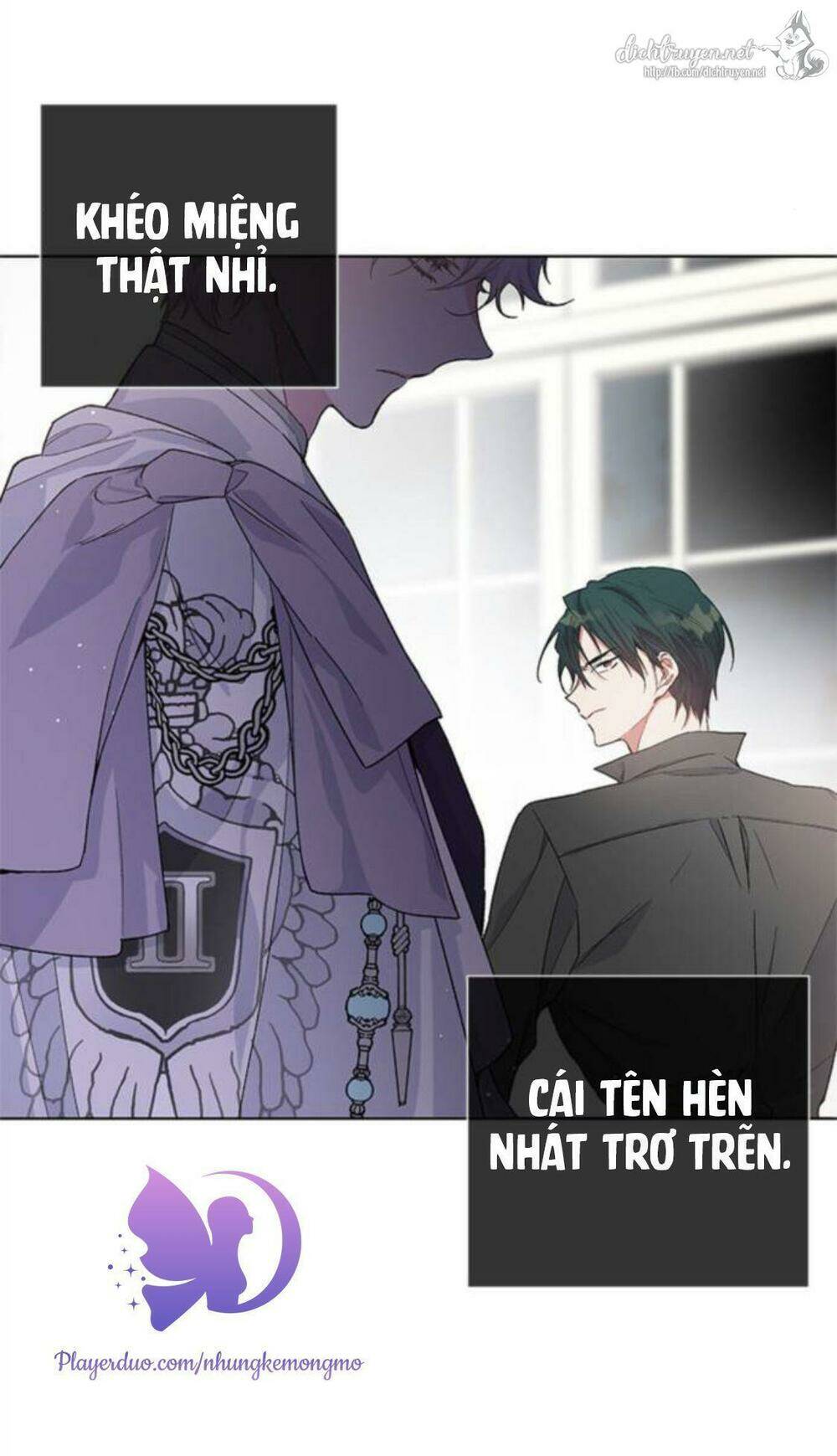 Cách Hiệp Sĩ Sống Như Một Tiểu Thư Quyền Quý: Chapter 4