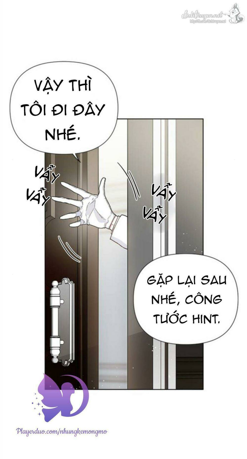 Cách Hiệp Sĩ Sống Như Một Tiểu Thư Quyền Quý: Chapter 4