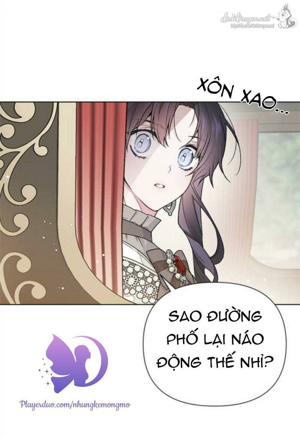 Cách Hiệp Sĩ Sống Như Một Tiểu Thư Quyền Quý: Chapter 4