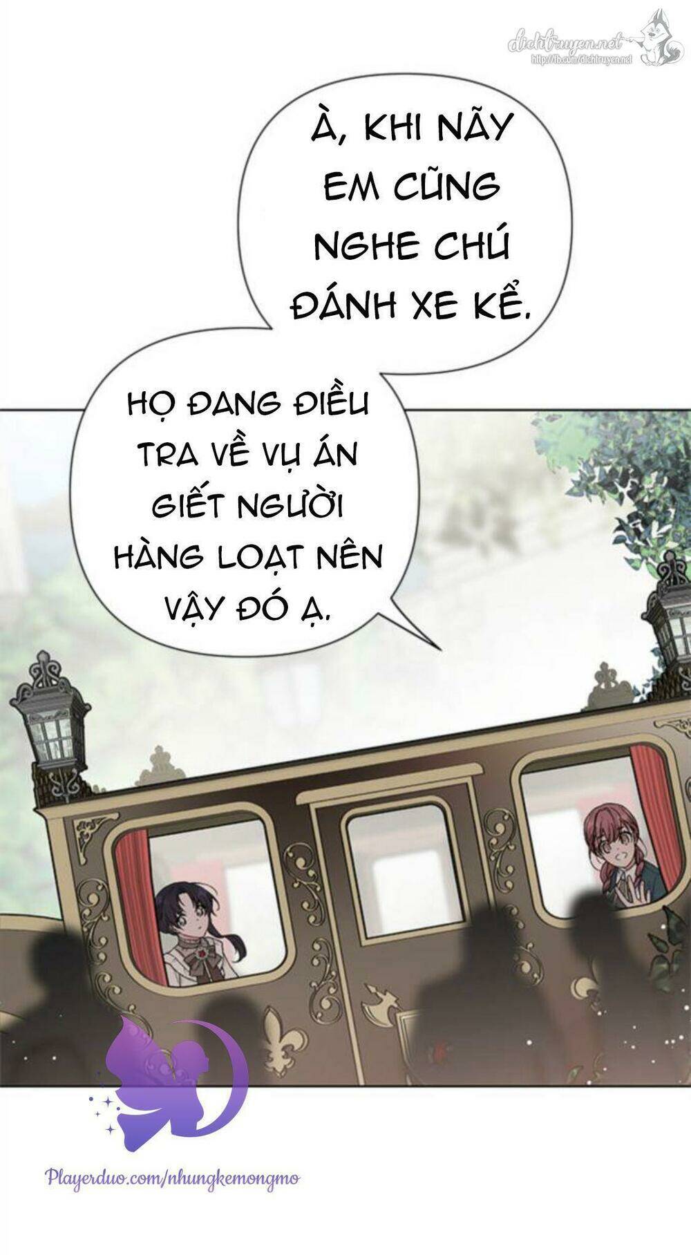 Cách Hiệp Sĩ Sống Như Một Tiểu Thư Quyền Quý: Chapter 4