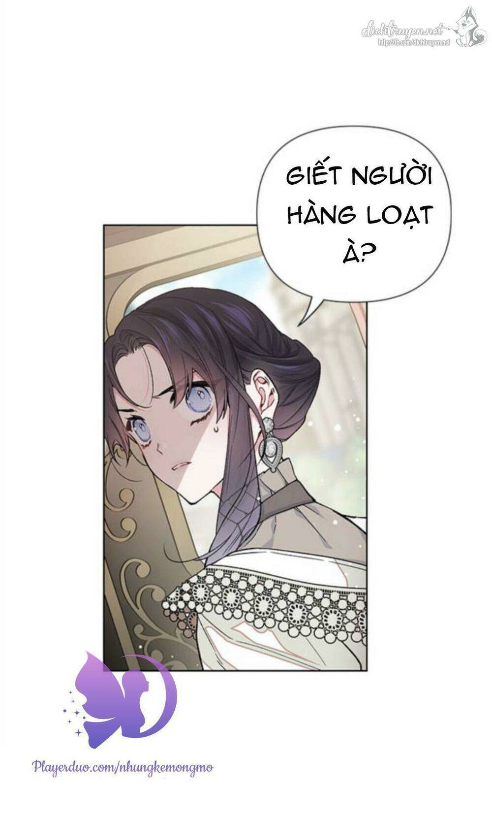 Cách Hiệp Sĩ Sống Như Một Tiểu Thư Quyền Quý: Chapter 4