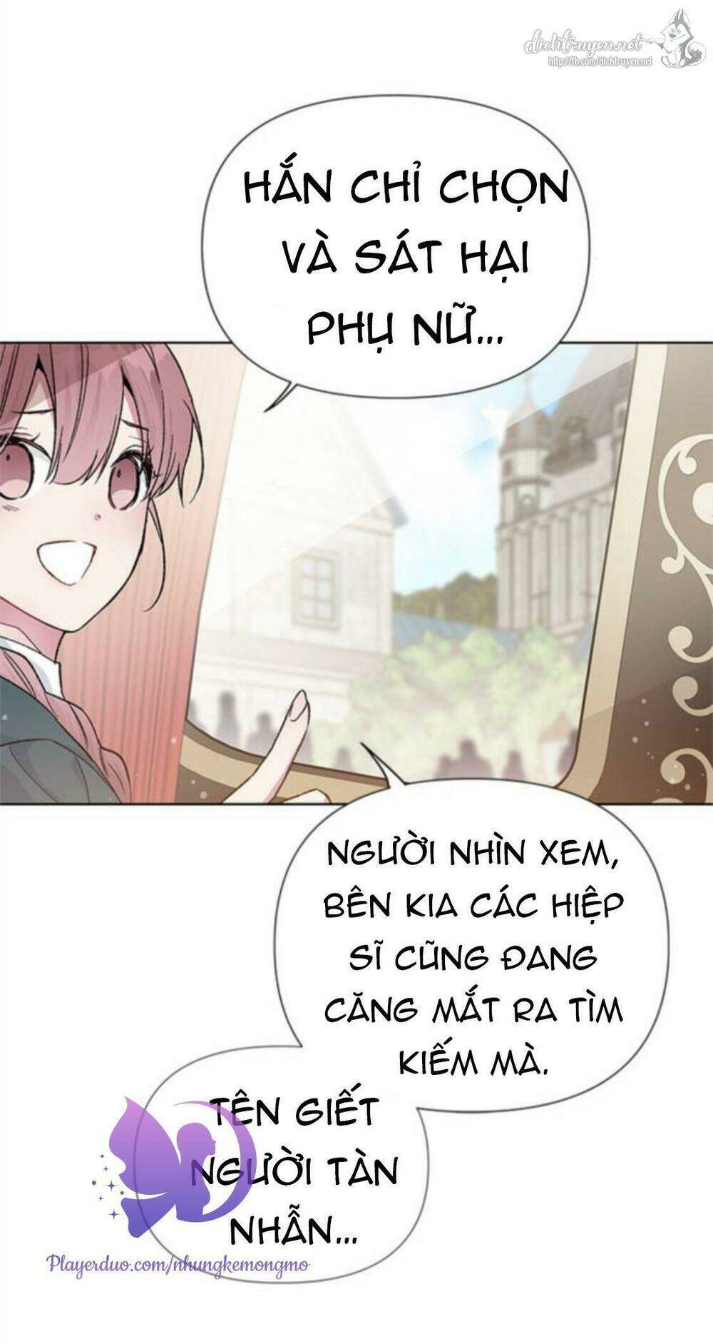 Cách Hiệp Sĩ Sống Như Một Tiểu Thư Quyền Quý: Chapter 4