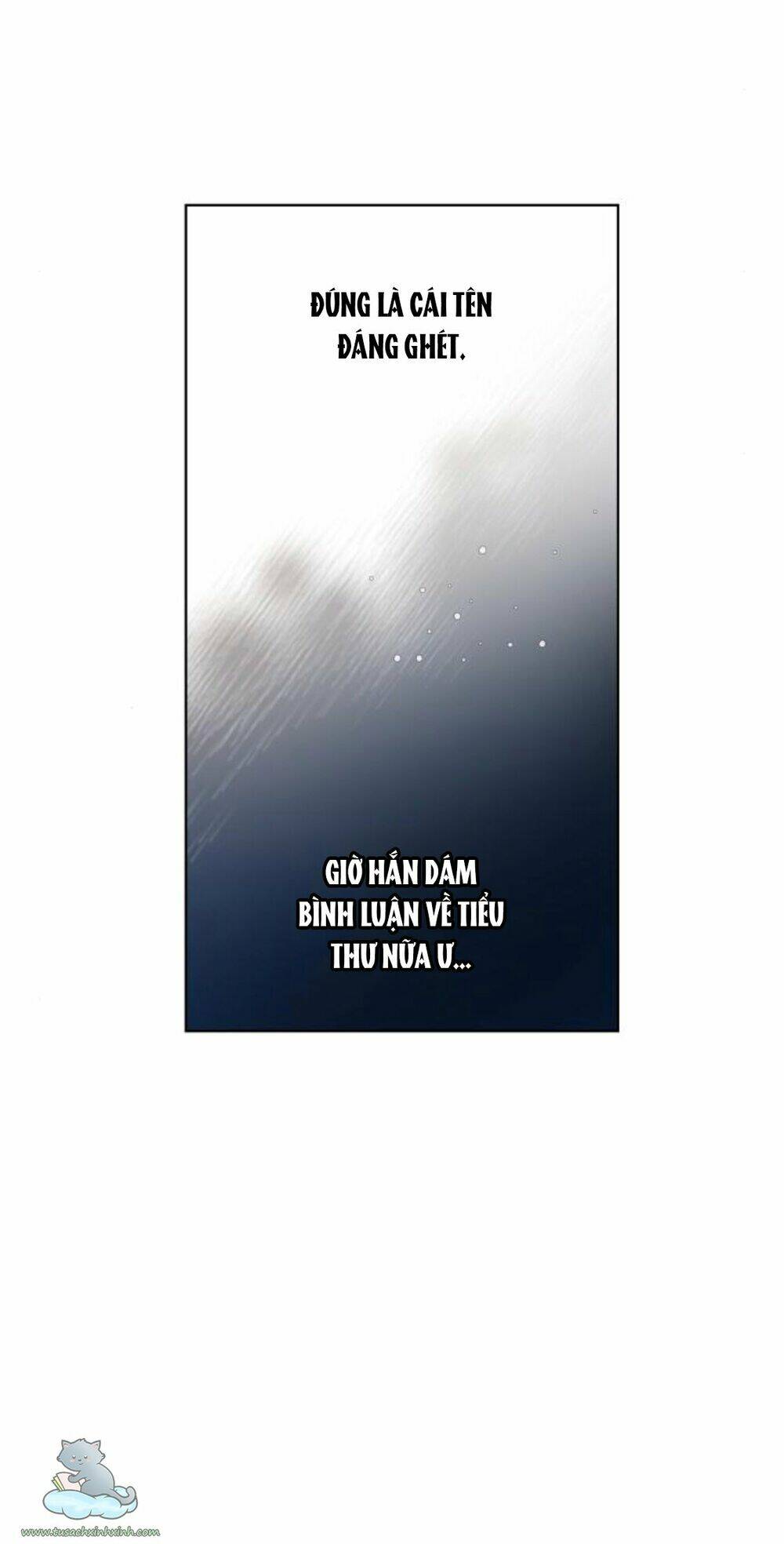 Cách Hiệp Sĩ Sống Như Một Tiểu Thư Quyền Quý: Chapter 40