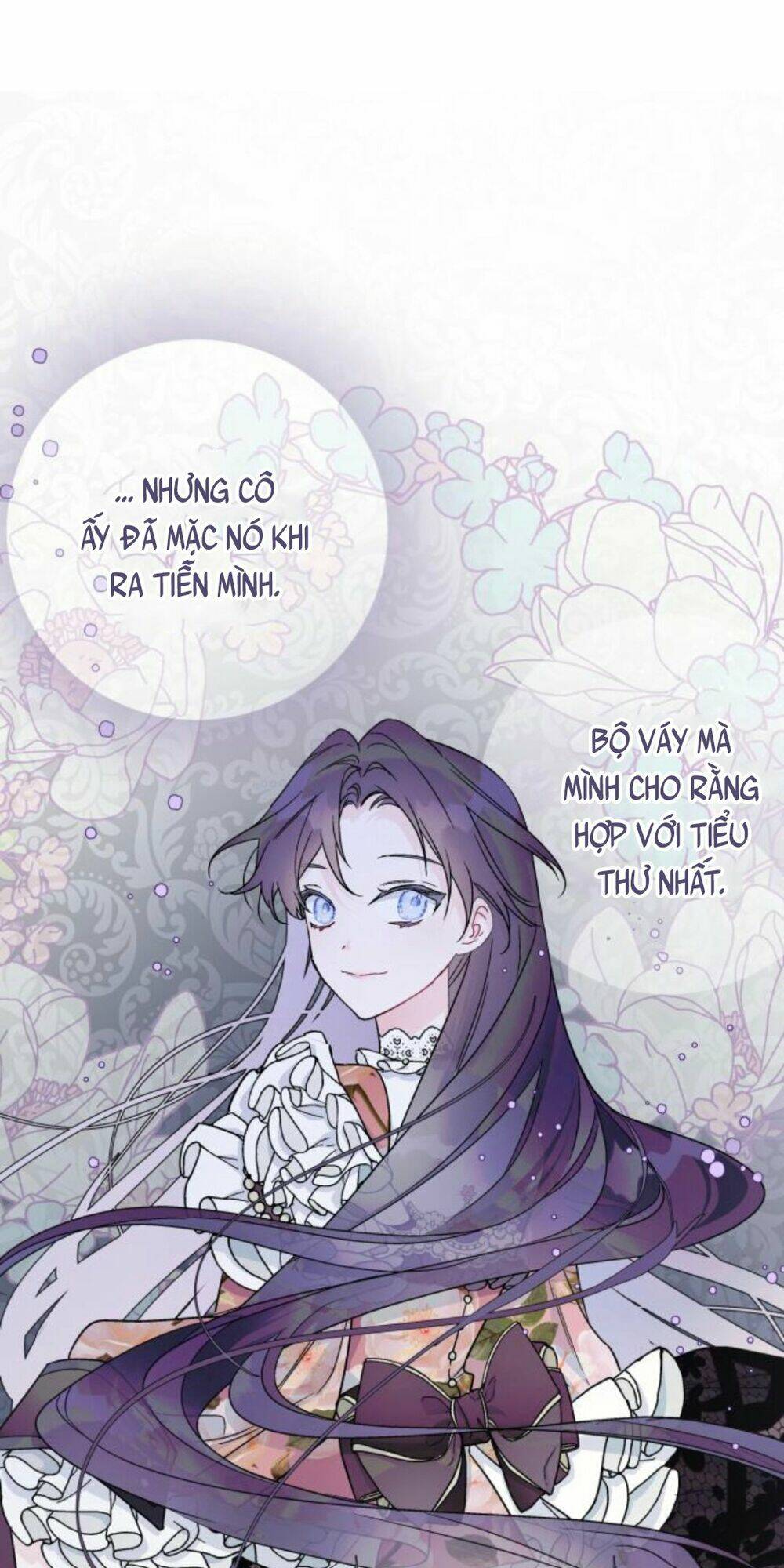 Cách Hiệp Sĩ Sống Như Một Tiểu Thư Quyền Quý: Chapter 40