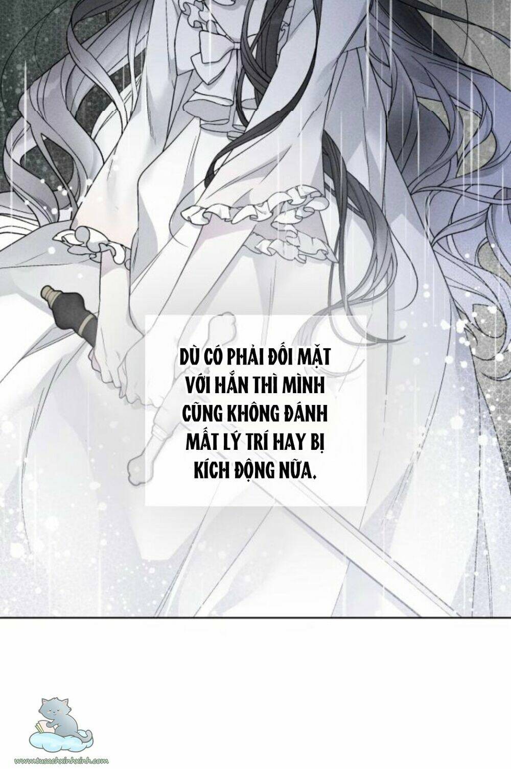 Cách Hiệp Sĩ Sống Như Một Tiểu Thư Quyền Quý: Chapter 40