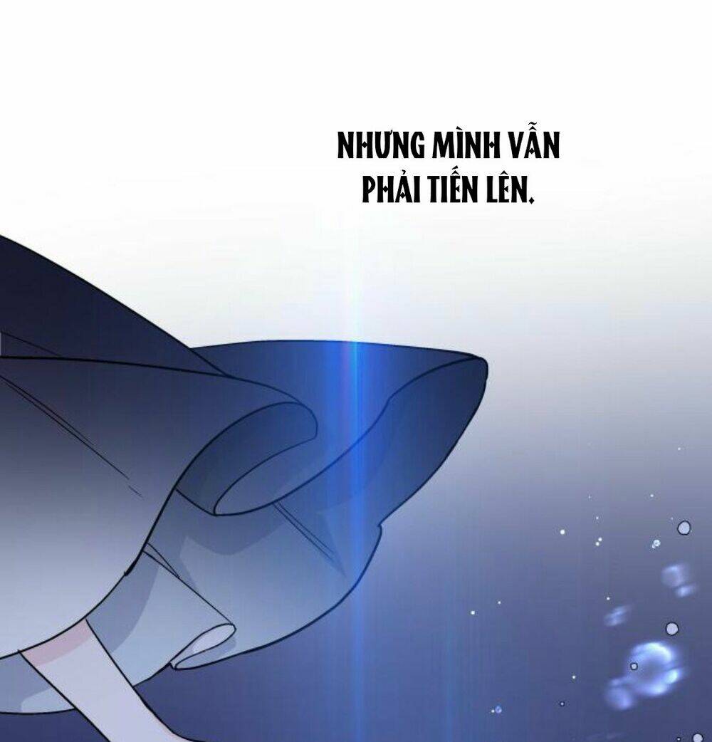 Cách Hiệp Sĩ Sống Như Một Tiểu Thư Quyền Quý: Chapter 40