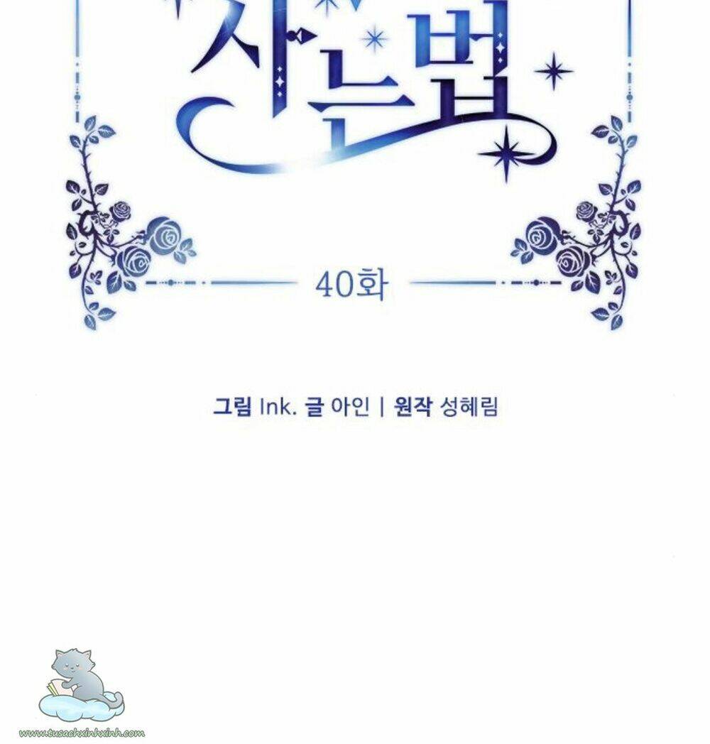 Cách Hiệp Sĩ Sống Như Một Tiểu Thư Quyền Quý: Chapter 40