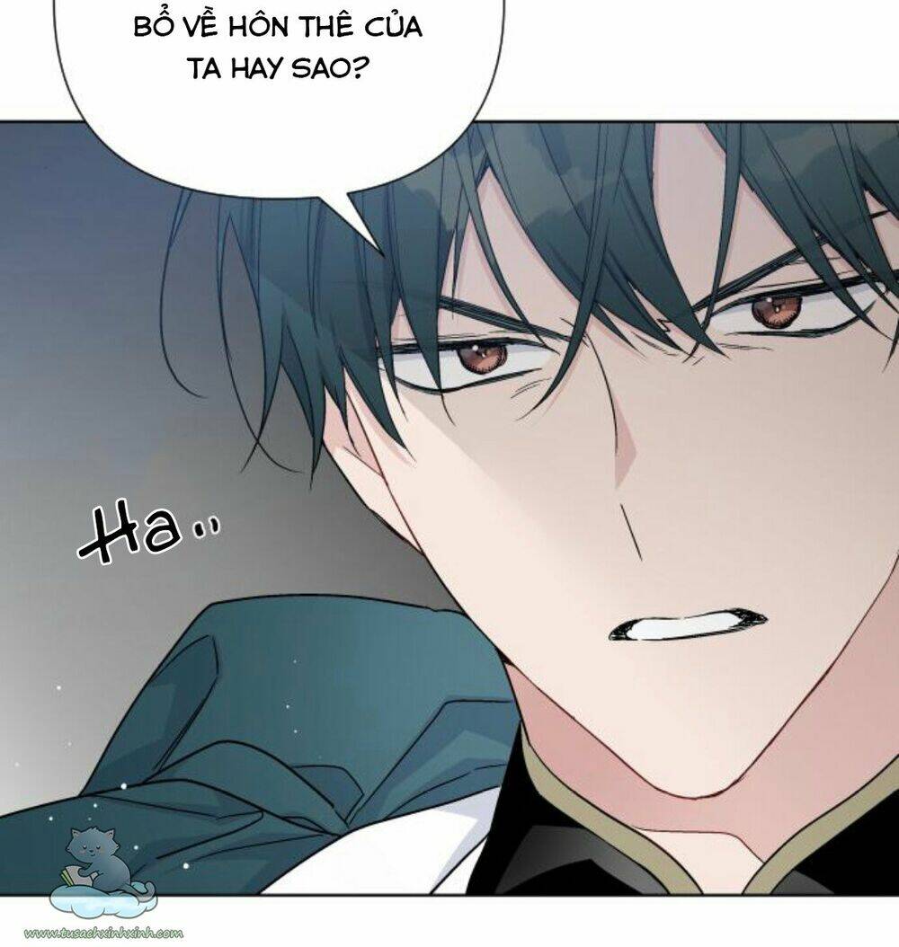 Cách Hiệp Sĩ Sống Như Một Tiểu Thư Quyền Quý: Chapter 40
