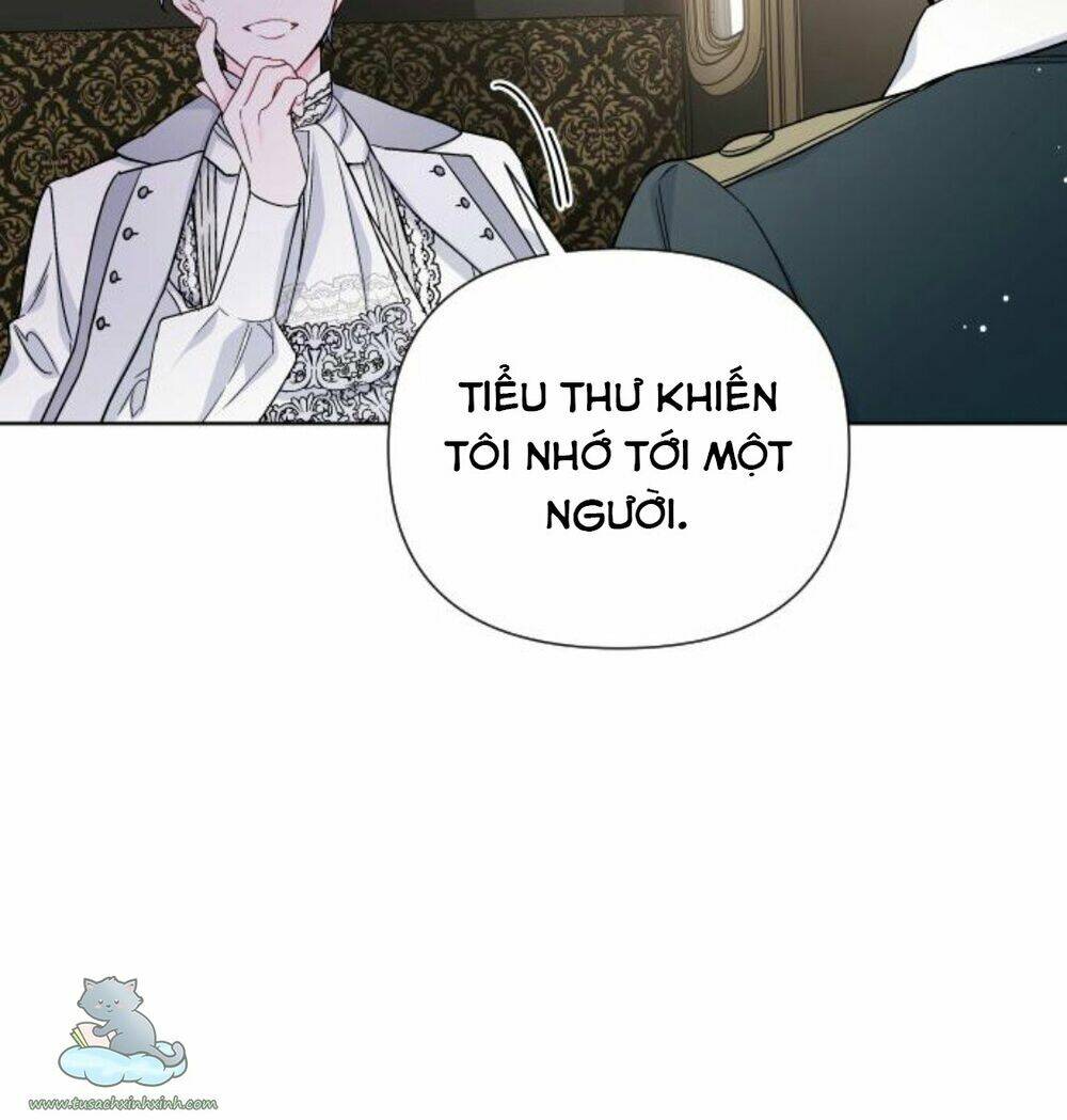 Cách Hiệp Sĩ Sống Như Một Tiểu Thư Quyền Quý: Chapter 40