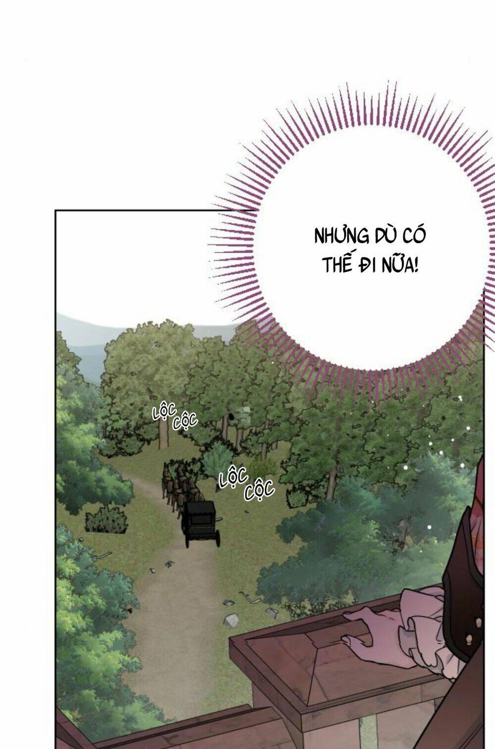 Cách Hiệp Sĩ Sống Như Một Tiểu Thư Quyền Quý: Chapter 40