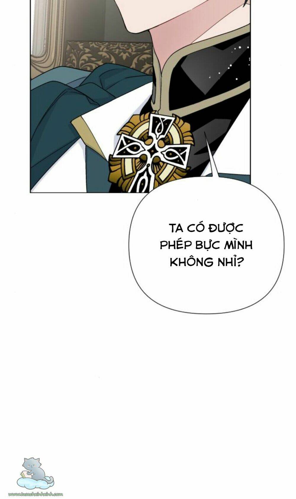 Cách Hiệp Sĩ Sống Như Một Tiểu Thư Quyền Quý: Chapter 40