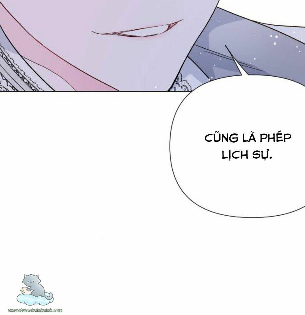 Cách Hiệp Sĩ Sống Như Một Tiểu Thư Quyền Quý: Chapter 40