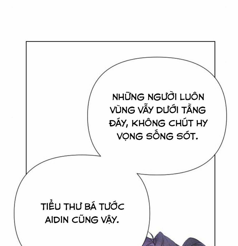 Cách Hiệp Sĩ Sống Như Một Tiểu Thư Quyền Quý: Chapter 40