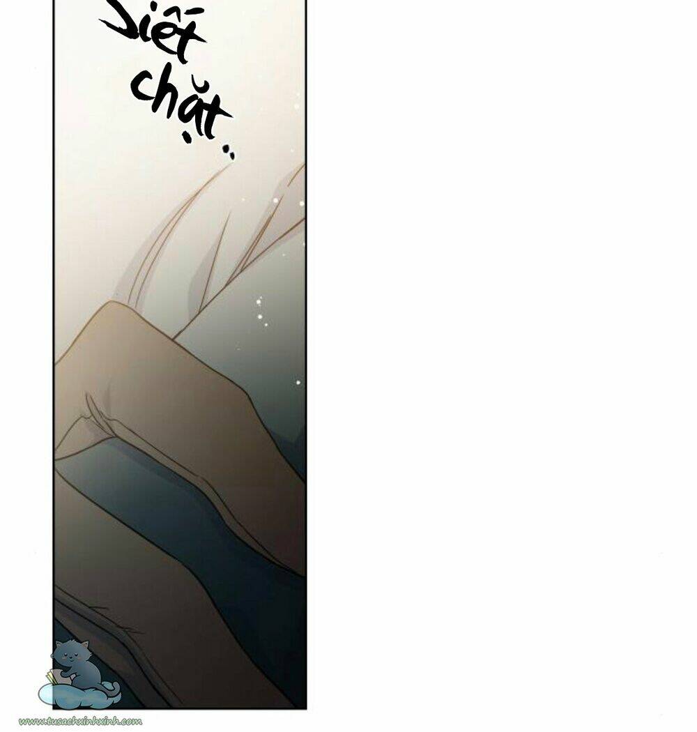 Cách Hiệp Sĩ Sống Như Một Tiểu Thư Quyền Quý: Chapter 40