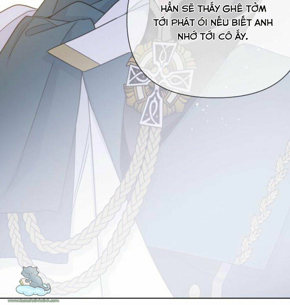 Cách Hiệp Sĩ Sống Như Một Tiểu Thư Quyền Quý: Chapter 40