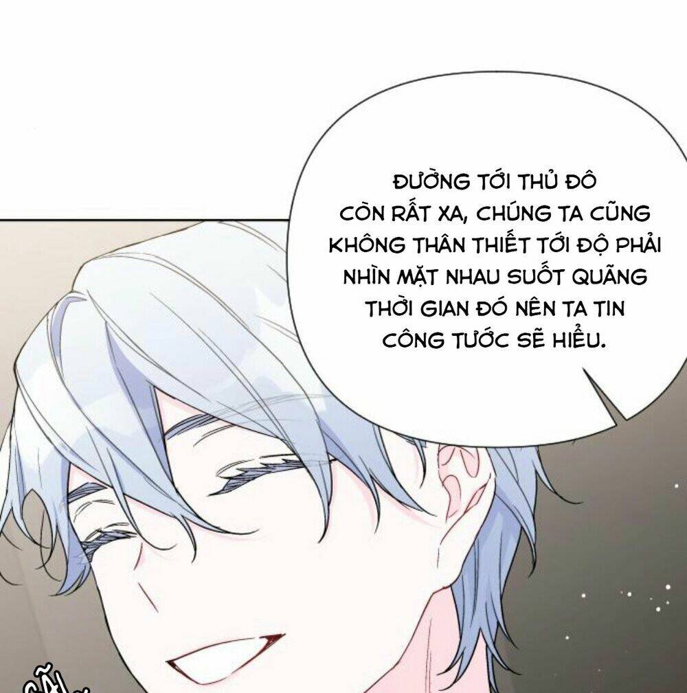 Cách Hiệp Sĩ Sống Như Một Tiểu Thư Quyền Quý: Chapter 40