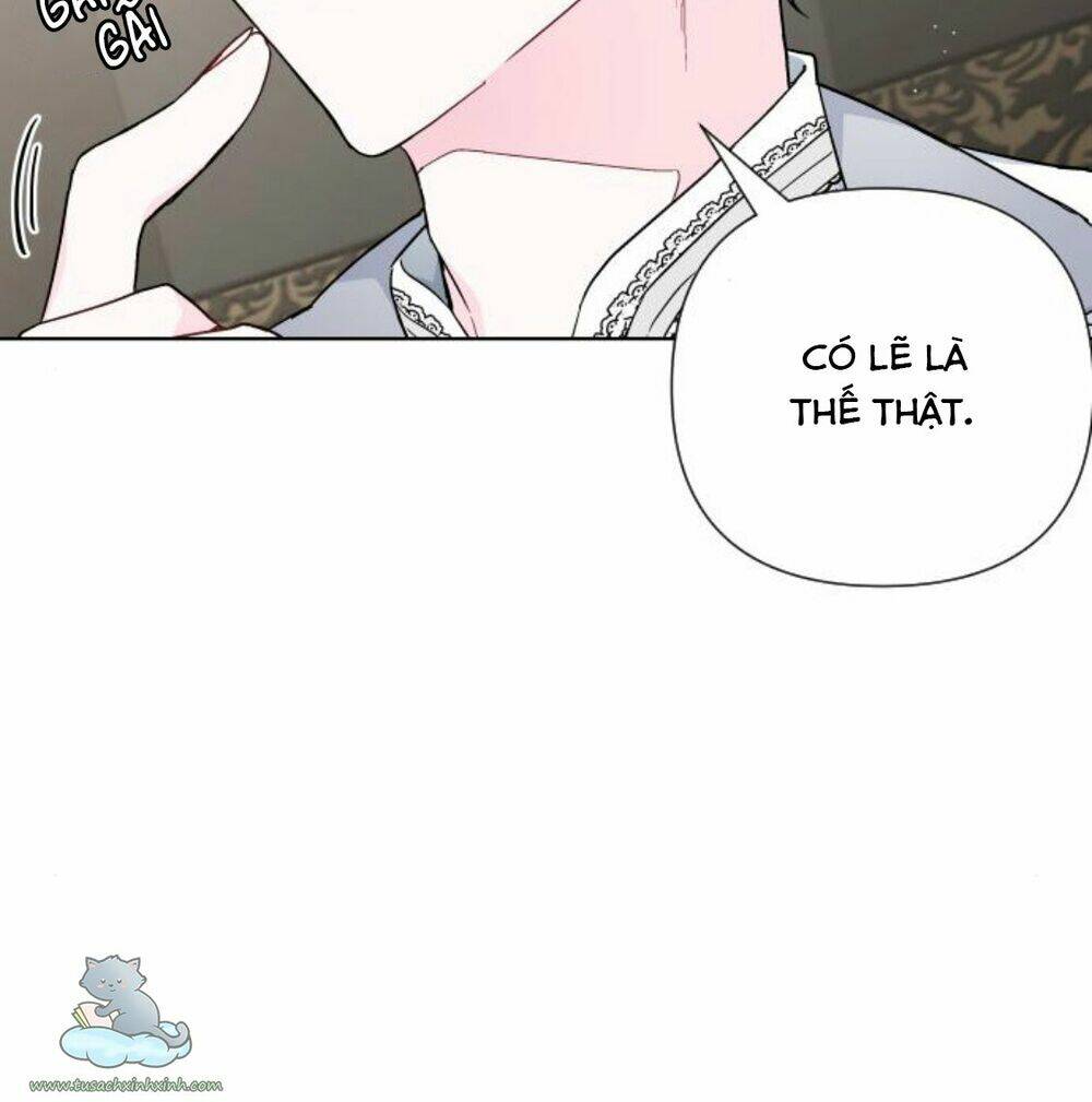Cách Hiệp Sĩ Sống Như Một Tiểu Thư Quyền Quý: Chapter 40