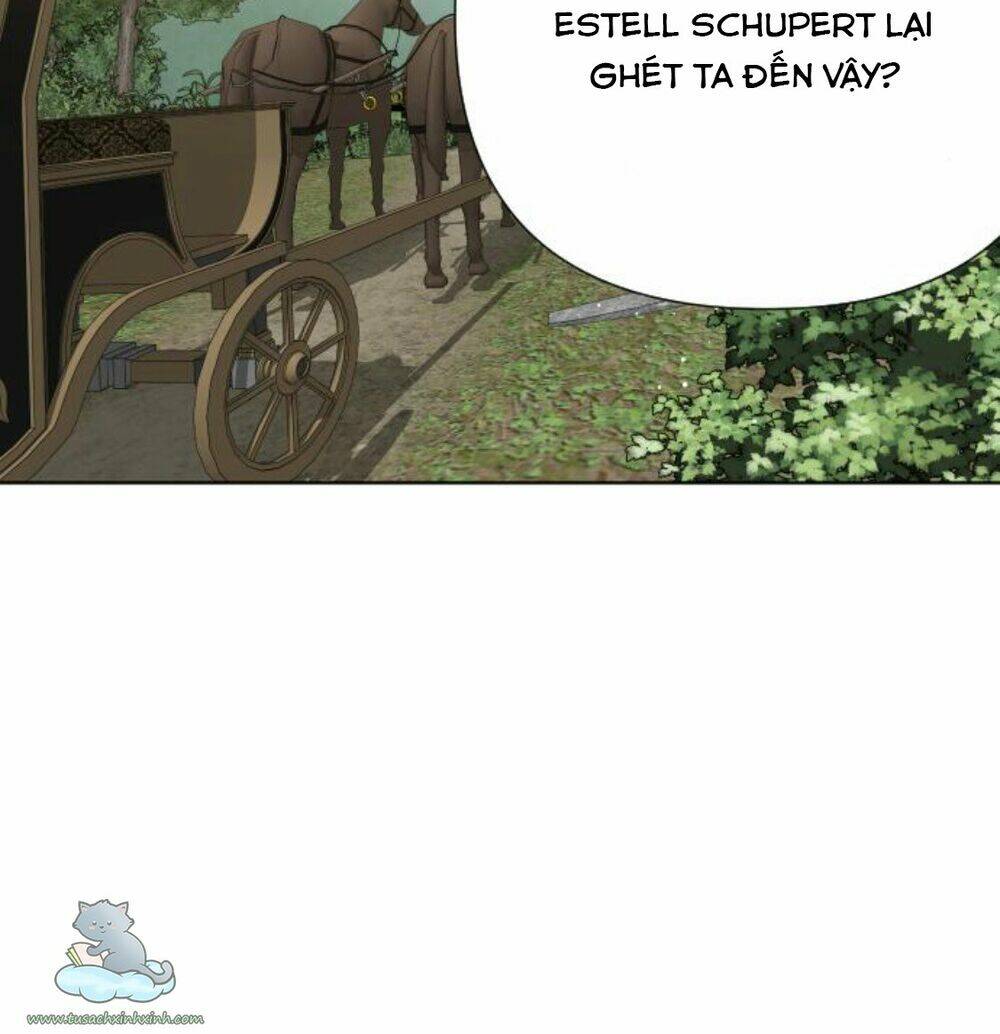 Cách Hiệp Sĩ Sống Như Một Tiểu Thư Quyền Quý: Chapter 40