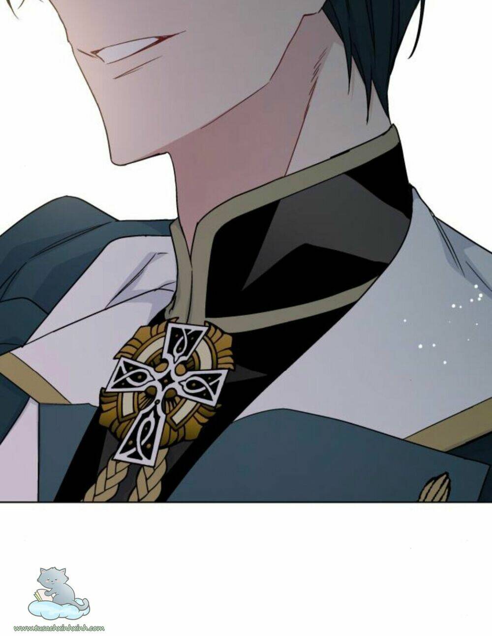 Cách Hiệp Sĩ Sống Như Một Tiểu Thư Quyền Quý: Chapter 40