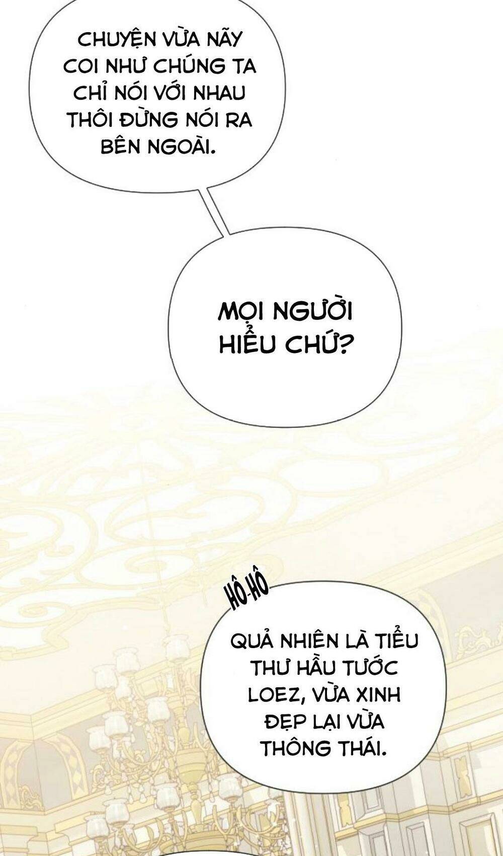 Cách Hiệp Sĩ Sống Như Một Tiểu Thư Quyền Quý: Chapter 41