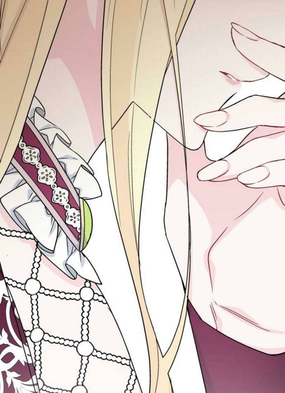 Cách Hiệp Sĩ Sống Như Một Tiểu Thư Quyền Quý: Chapter 41