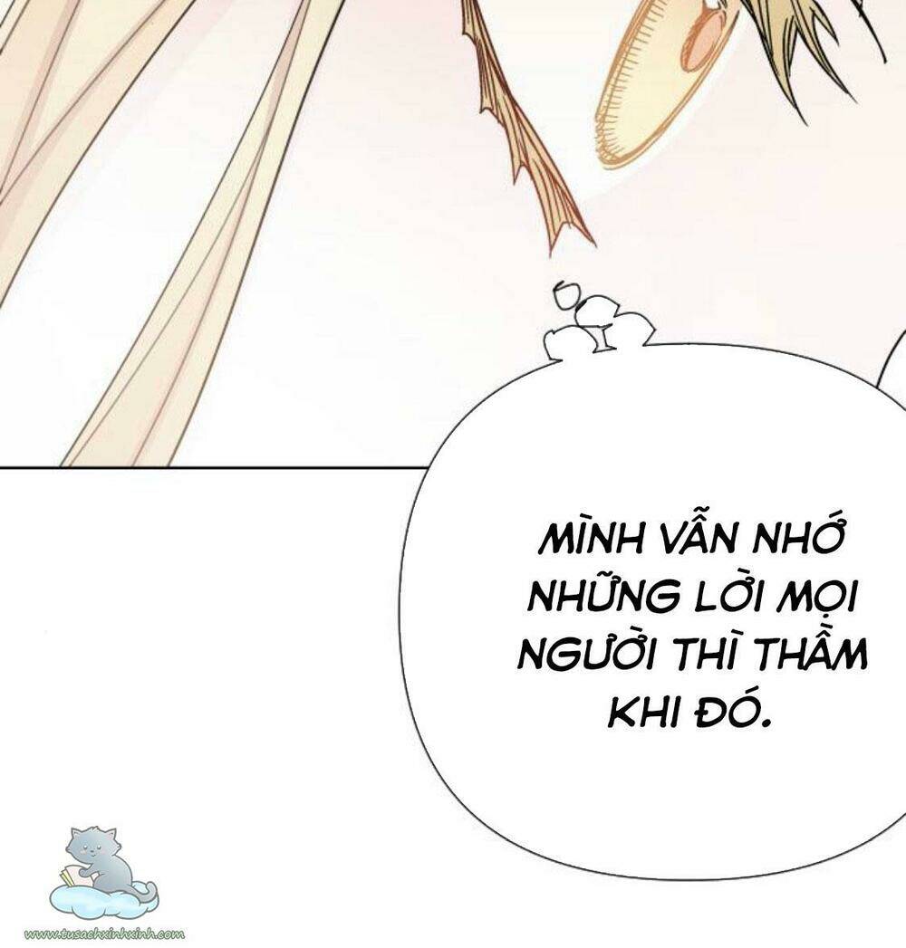 Cách Hiệp Sĩ Sống Như Một Tiểu Thư Quyền Quý: Chapter 41