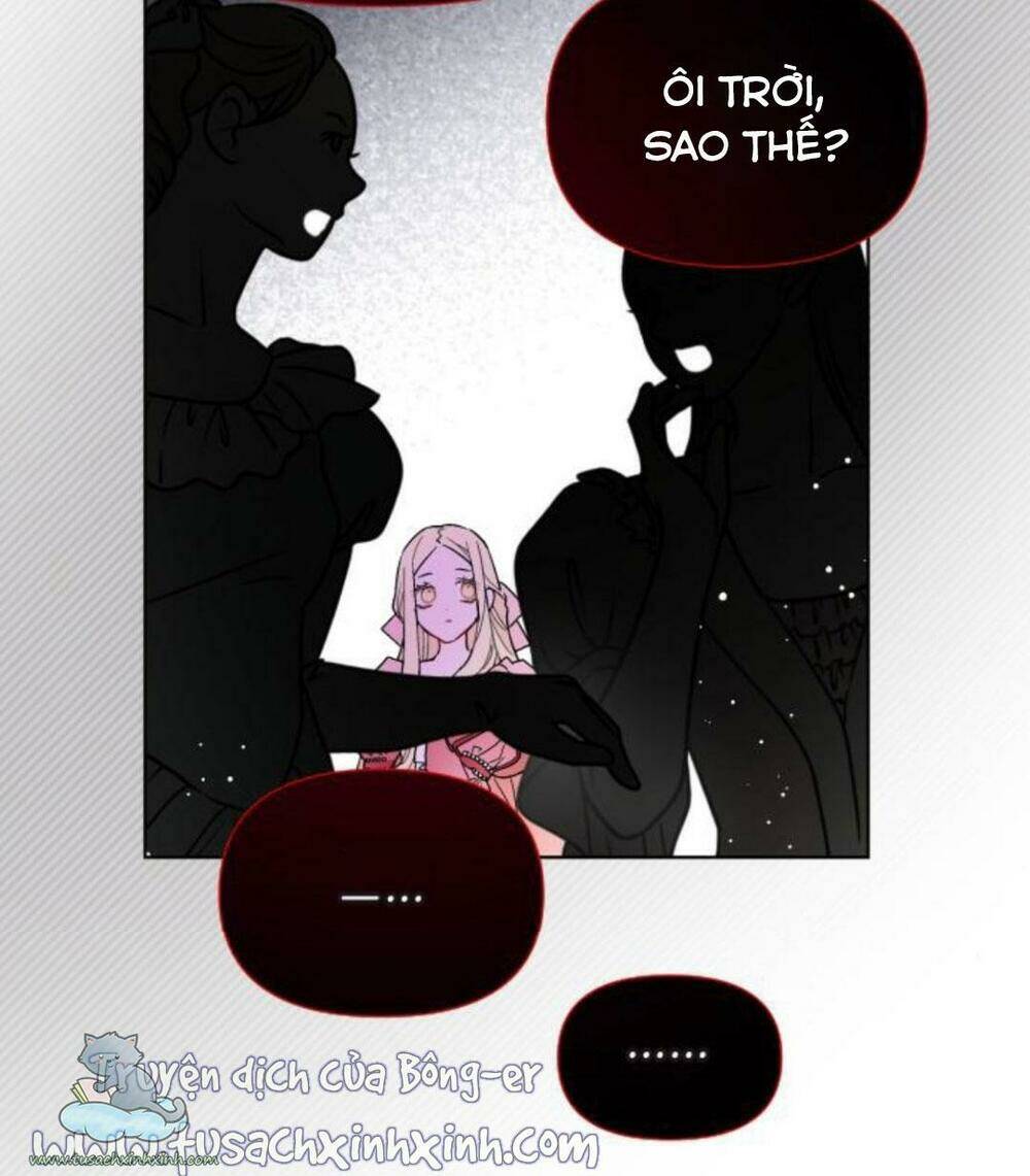 Cách Hiệp Sĩ Sống Như Một Tiểu Thư Quyền Quý: Chapter 41