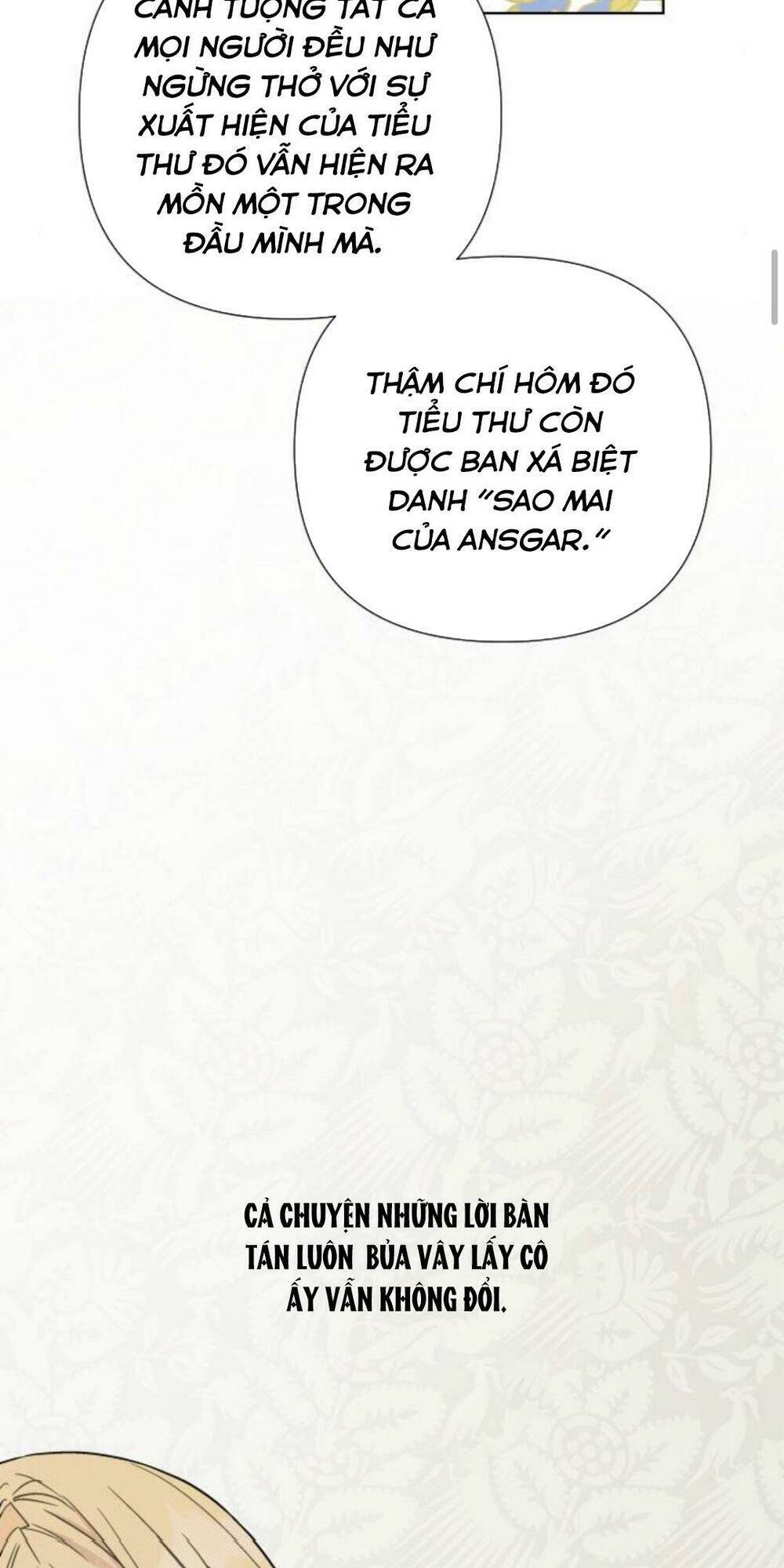 Cách Hiệp Sĩ Sống Như Một Tiểu Thư Quyền Quý: Chapter 41