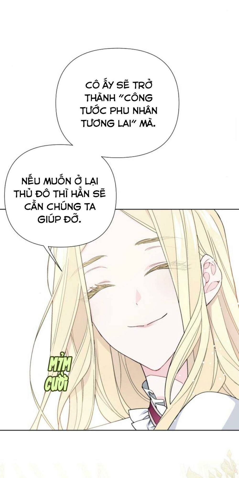 Cách Hiệp Sĩ Sống Như Một Tiểu Thư Quyền Quý: Chapter 41