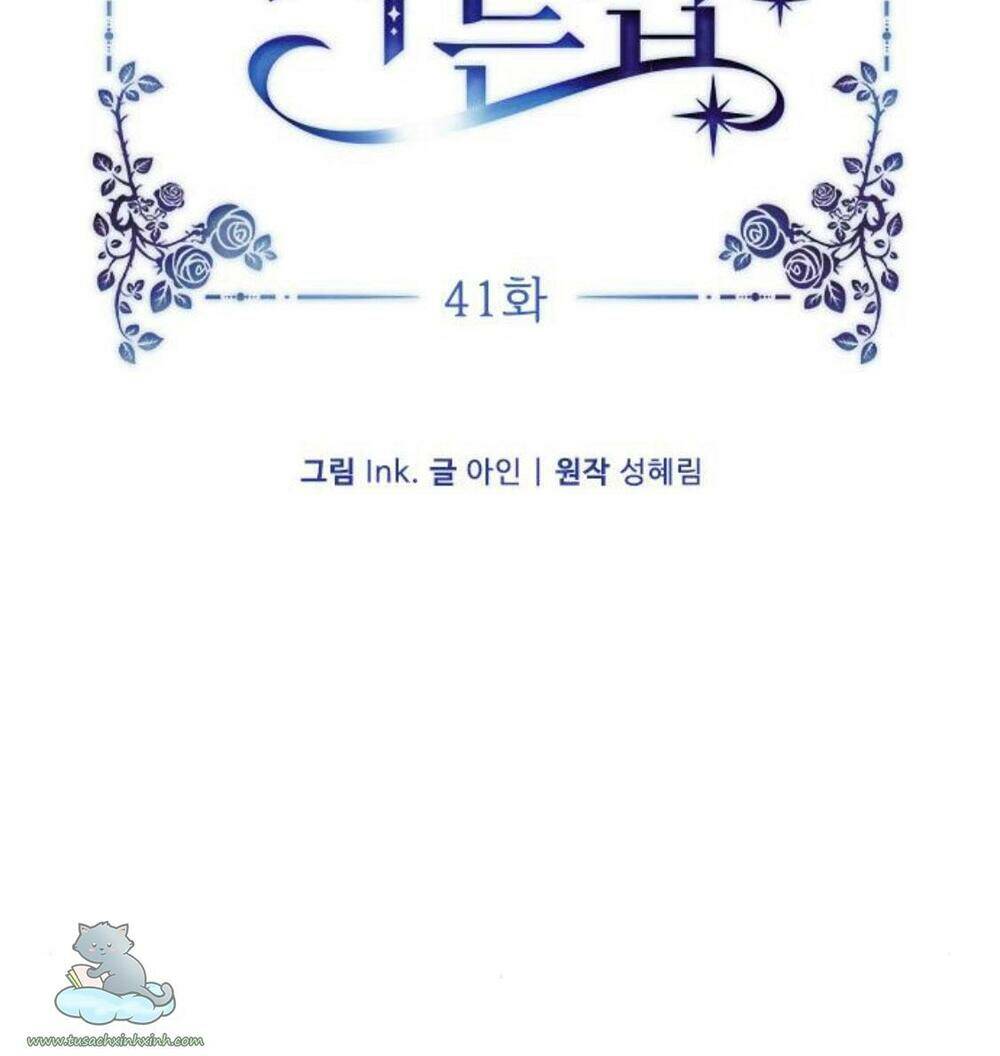 Cách Hiệp Sĩ Sống Như Một Tiểu Thư Quyền Quý: Chapter 41
