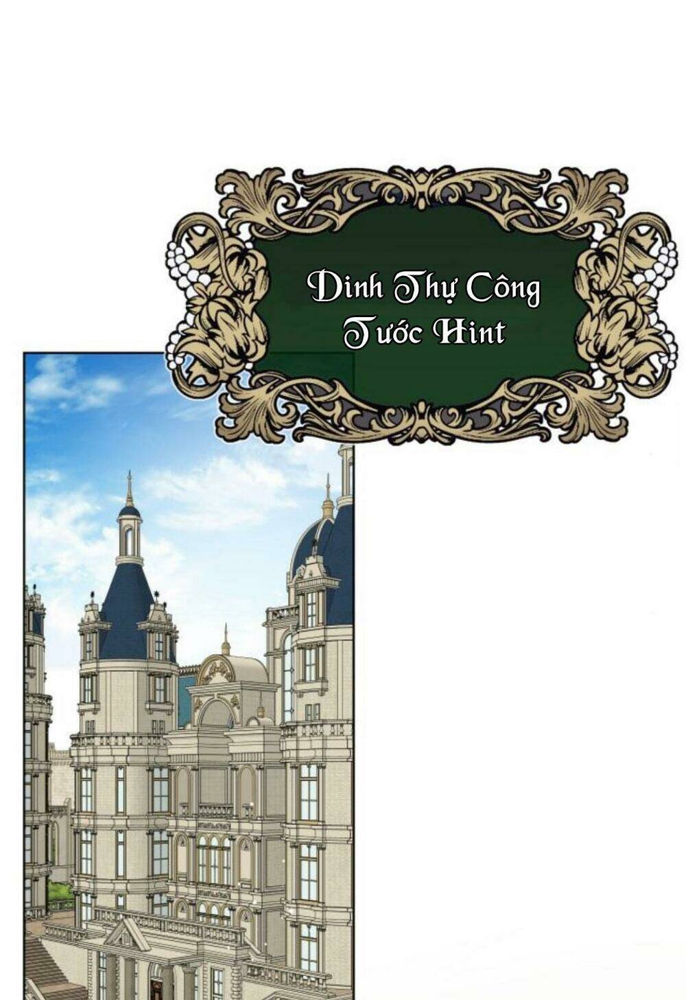 Cách Hiệp Sĩ Sống Như Một Tiểu Thư Quyền Quý: Chapter 41