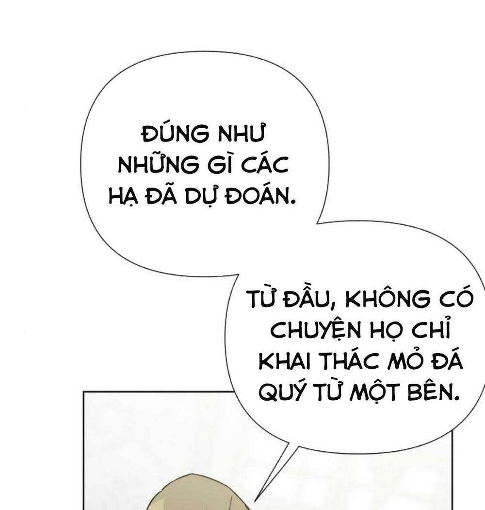 Cách Hiệp Sĩ Sống Như Một Tiểu Thư Quyền Quý: Chapter 41